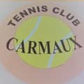 Logo CARMAUX U.S TENNIS CLUB