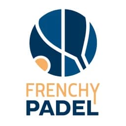 Logo Frenchy Padel