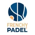 Logo Frenchy Padel