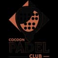 Logo Cocoon Padel