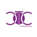 Logo Tennis Club de la Chataigneraie
