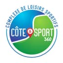 Logo Côte & Sport 360