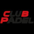 Logo CLUB PADEL