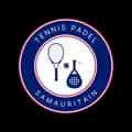 Logo Tennis Padel Samauritain