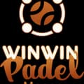 Logo Winwin Padel Manosque