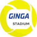 Logo GINGA STADIUM