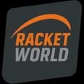 Logo Racket World