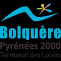 Logo Bolquère Termanal des Loisirs