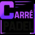 Logo CARRE PADEL