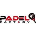 Logo Padel Factory