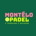 Logo Montelo Padel