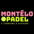 Logo Montelo Padel