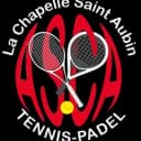 Logo AS CHAPELLE ST AUBIN