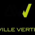 Logo ARENA VILLE VERTE
