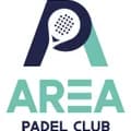 Logo Area Padel Club