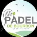 Logo Padel de Bourbon