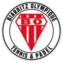 Logo BIARRITZ OLYMPIQUE