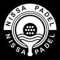 Logo NISSA PADEL
