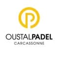 Logo Oustal Padel
