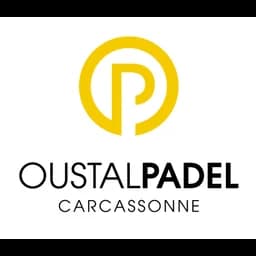 Logo Oustalpadel