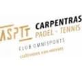 Logo ASPTT Carpentras