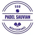 Logo Padel Sauvian
