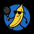 Logo Banana Padel