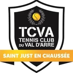 Logo VAL D'ARRE TC/ST JUST