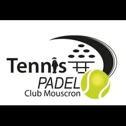 Logo Tennis Padel Club Mouscron