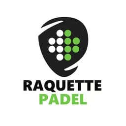 Logo Raquette Padel