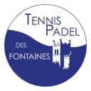 Logo TENNIS PADEL DES FONTAINES