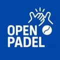 Logo Open Padel