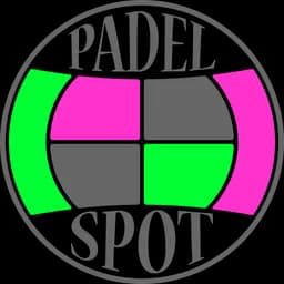 Logo Padelspot