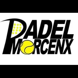 Logo Padelmorcenx