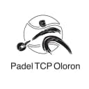 Logo Padel TCP Oloron
