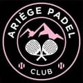 Logo Ariège Padel Club