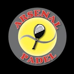 Logo Arsenal Padel