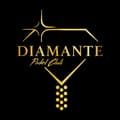 Logo Diamante Padel