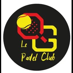 Logo Le Qg Padel