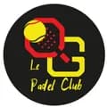 Logo Le Qg Padel