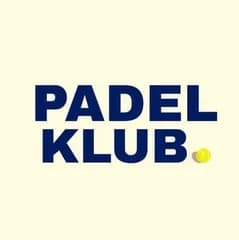 Logo PADEL KLUB