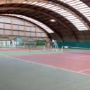 Logo MERU TENNIS CLUB