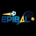 Logo EPIBAL
