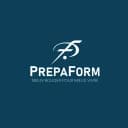Logo Prepaformfitnesspadel