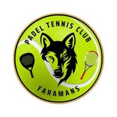 Logo PADEL TENNIS CLUB FARAMANS
