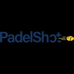Logo Padelshotlyon
