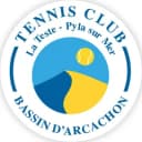 Logo LA TESTE TC