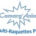 Logo CAMARG'ANIM