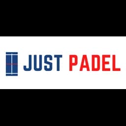 Logo Justpadel