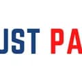Logo Justpadel
